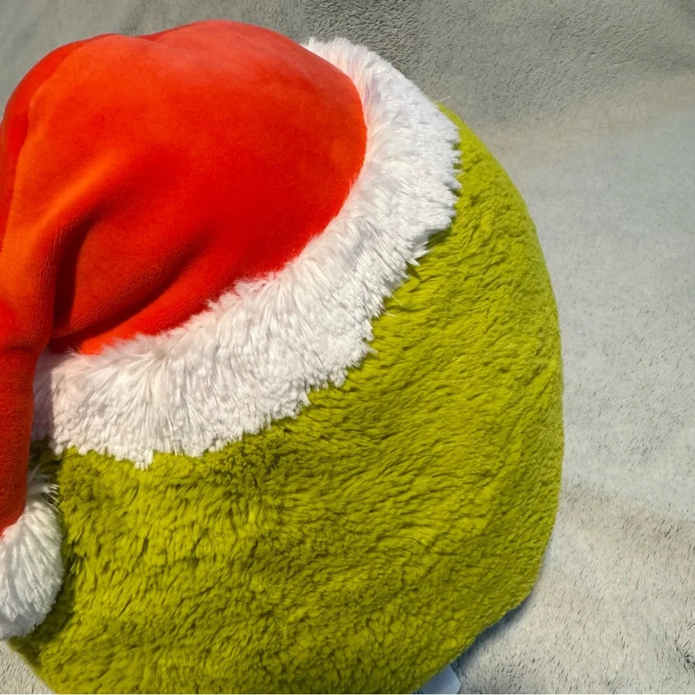 The Grinch 12